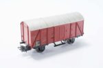 Märklin 4802 gesloten goederenwagon DB