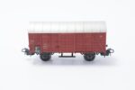 Märklin 4802 gesloten goederenwagon DB - Afbeelding 3