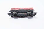 Märklin 4802 gesloten goederenwagon DB - Afbeelding 4