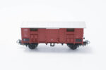 Märklin 4950 Veewagen FS