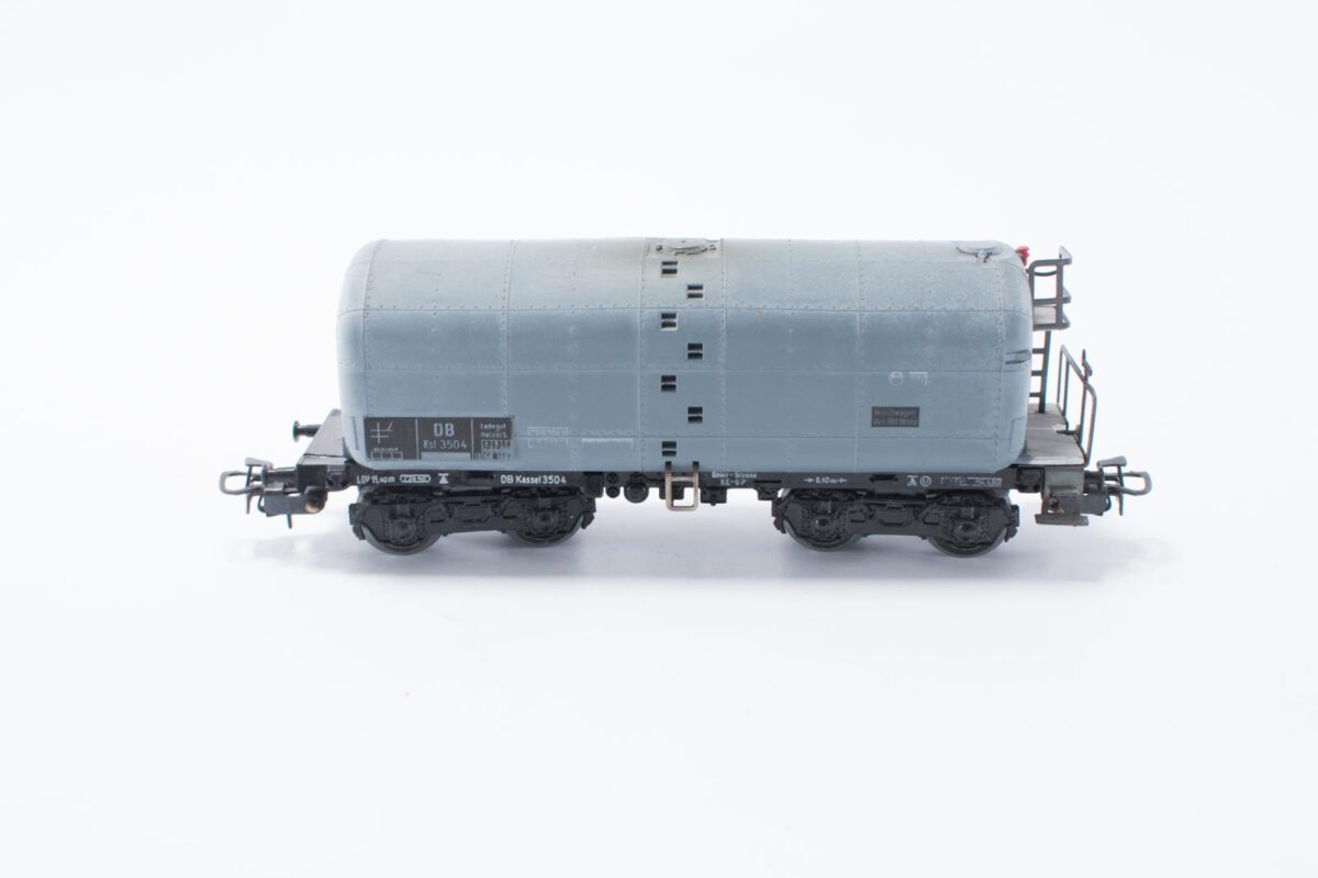 Märklin 4921 ketelwagen DB - Afbeelding 3