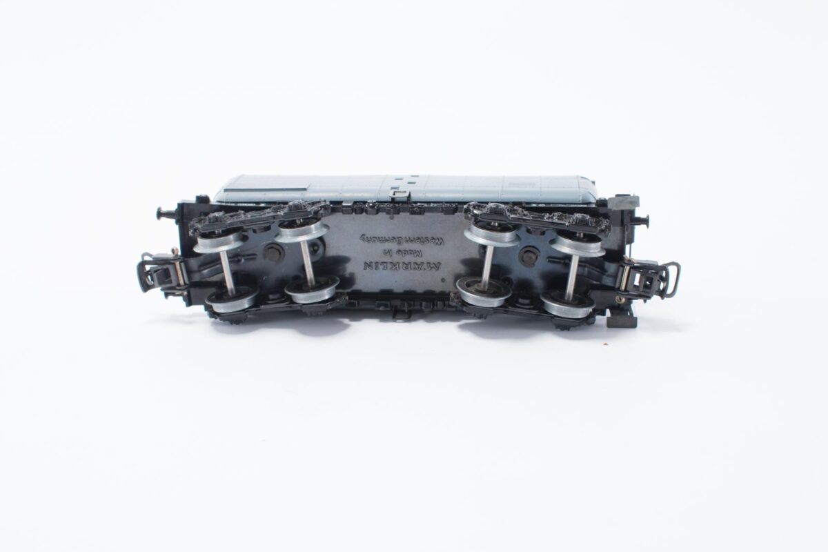 Märklin 4921 ketelwagen DB - Afbeelding 4