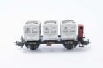 Märklin 4614 containerwagon DB