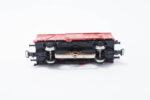 Märklin 4411 Gesloten goederenwagon met sluitlicht DB - Afbeelding 4