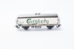 Märklin 4636 Koelwagon Carlsberg DSB