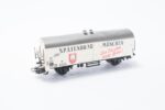 Märklin 4654 Koelwagon Spatenbräu DB - Afbeelding 2