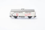 Märklin 4654 Koelwagon Spatenbräu DB