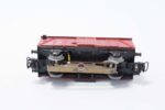 Märklin 4506 gesloten goederenwagon met sluitlicht - Afbeelding 3