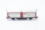 Märklin 4633 schuifwandwagon DB