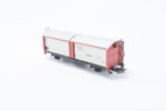 Märklin 4633 schuifwandwagon DB - Afbeelding 2