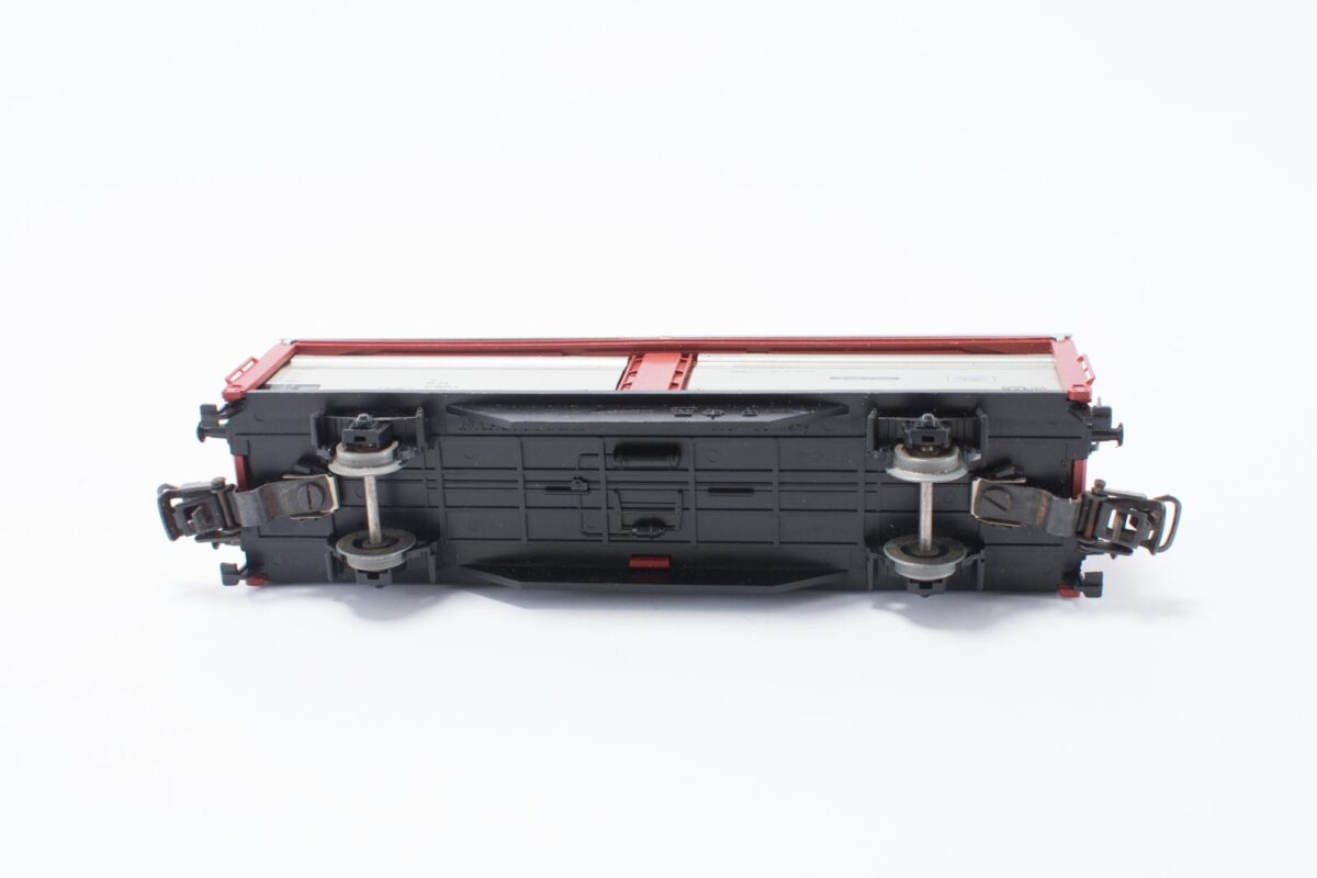 Märklin 4633 schuifwandwagon DB - Afbeelding 3