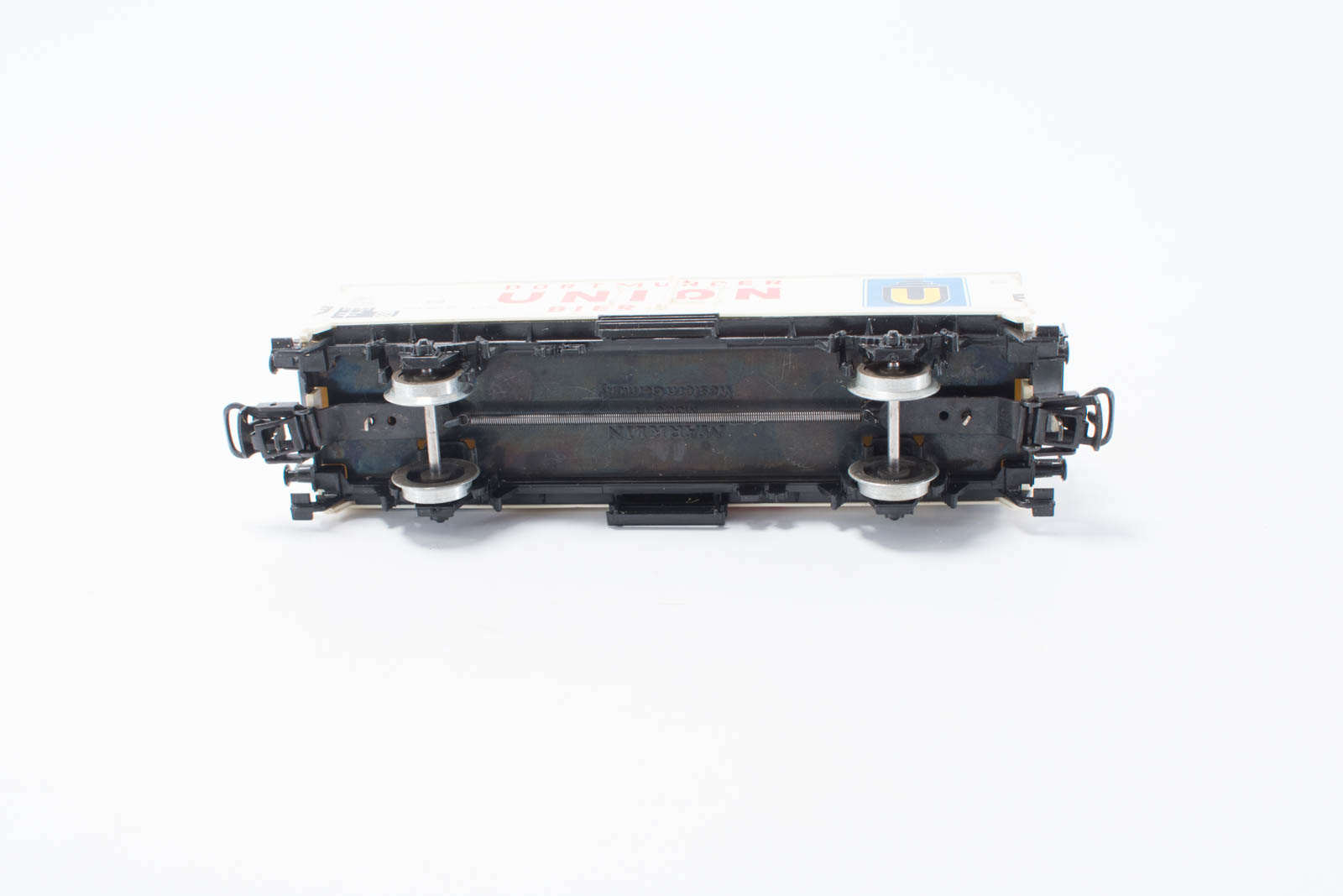 Märklin HO Freight Car 4634 Dortmunder Union Bier