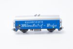Märklin 4660 koelwagon Kulmbacher DB