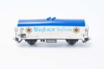 Märklin 4666 koelwagon Würtzburger DB