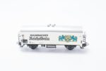 Märklin 4669 koelwagen kulmbacher DB