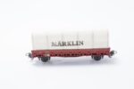 Märklin 4609 huifwagen DB