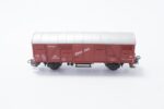 Märklin 4637 gesloten wagon DB