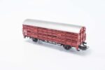 Märklin 4629 Veewagen DB - Afbeelding 2