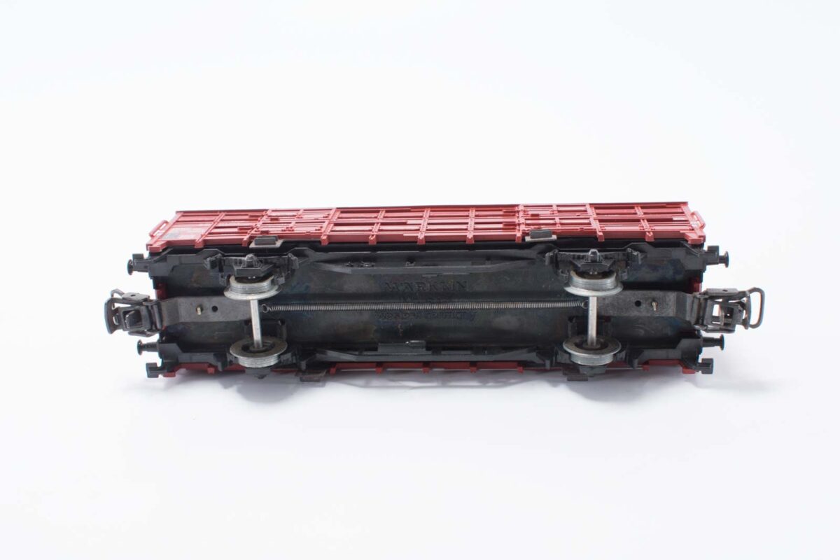 Märklin 4629 Veewagen DB - Afbeelding 3