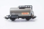Märklin 4645 Total-Eva ketelwagon DB