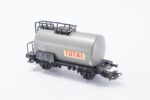 Märklin 4645 Total-Eva ketelwagon DB - Afbeelding 2