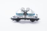 Märklin 4658 silowagon DB