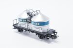 Märklin 4658 silowagon DB - Afbeelding 3