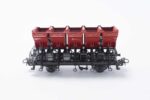 Märklin 4635 Muldenkiepwagon DB