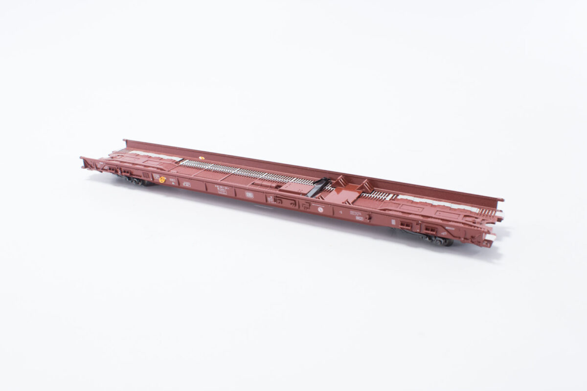 Märklin 4741 Rola wagen DB - Afbeelding 3