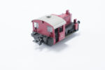 Märklin 36800 Digitale diesellocomotief BR323 KöffII DB - Afbeelding 5