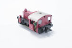 Märklin 36800 Digitale diesellocomotief BR323 KöffII DB - Afbeelding 6