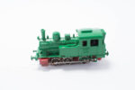 Märklin 3029 tenderlocomotief groene uitvoering