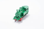 Märklin 3029 tenderlocomotief groene uitvoering - Afbeelding 2