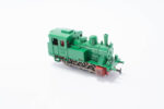 Märklin 3029 tenderlocomotief groene uitvoering - Afbeelding 3