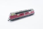 Märklin Digitale diesellocomotief BR221 DB FX/sound - Afbeelding 2