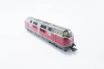 Märklin Digitale diesellocomotief BR221 DB FX/sound - Afbeelding 3