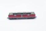 Märklin Digitale diesellocomotief BR221 DB FX/sound