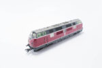 Märklin Digitale diesellocomotief BR221 DB FX/sound - Afbeelding 4
