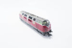 Märklin Digitale diesellocomotief BR221 DB FX/sound - Afbeelding 5