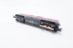 Märklin Digitale diesellocomotief BR221 DB FX/sound - Afbeelding 6