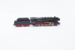Märklin 3047 stoomlocomotief BR44 DB - Afbeelding 4