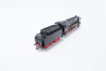 Märklin 3047 stoomlocomotief BR44 DB - Afbeelding 5