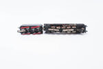 Märklin 3047 stoomlocomotief BR44 DB - Afbeelding 6