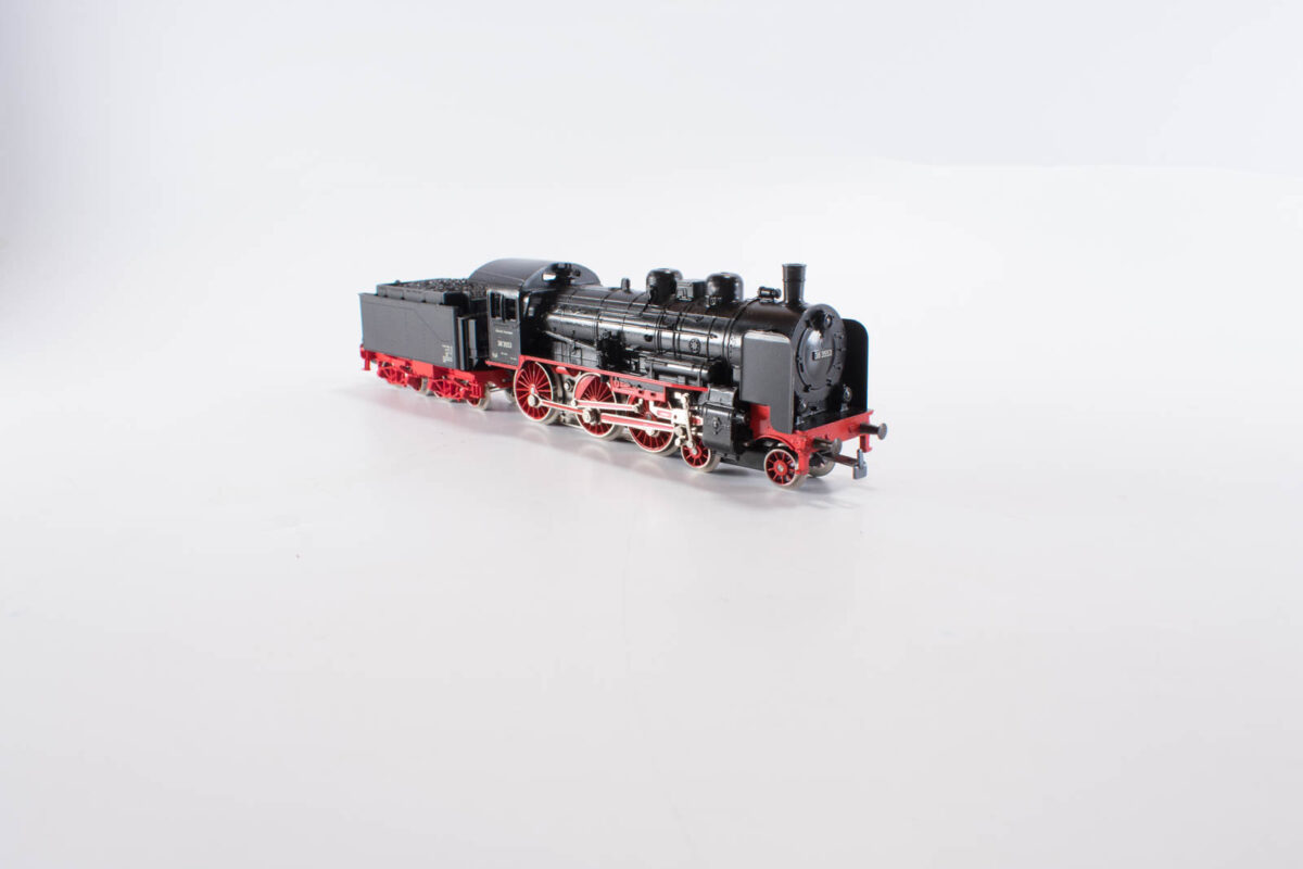 Märklin 3099 stoomlocomotief BR38 DB - Afbeelding 3