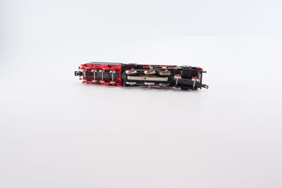 Märklin 3099 stoomlocomotief BR38 DB - Afbeelding 6