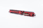 Märklin digitale stoomlocomotief BR41 DB - Afbeelding 4