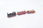 Märklin 29227 startset stoomlocomotief Met goederenwagons - Afbeelding 2