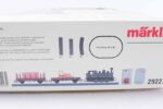 Märklin 29227 startset stoomlocomotief Met goederenwagons - Afbeelding 4