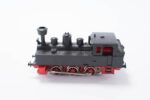 Märklin 3090 stoomlocomotief Länderbahn