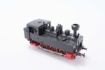 Märklin 3090 stoomlocomotief Länderbahn - Afbeelding 2